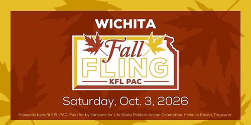 2026 Wichita Fall Fling