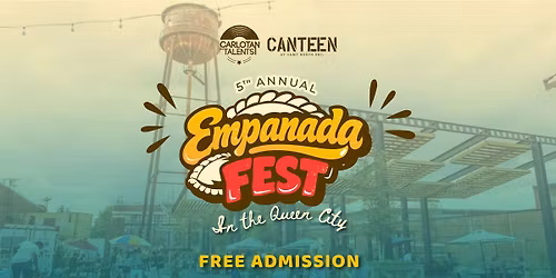 Empanada Fest 2026