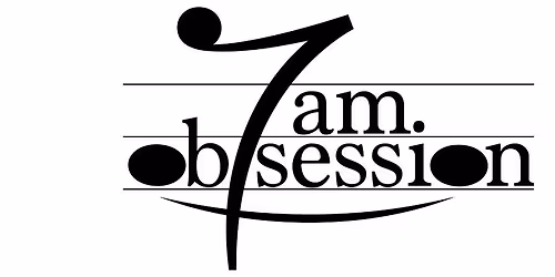 JAM OBSESSION