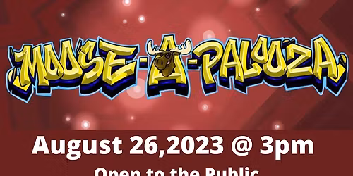 Backyard Tire Fire at The Venue - Aurora