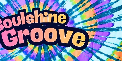 Soulshine Groove is back to rock Bonifest 2026!