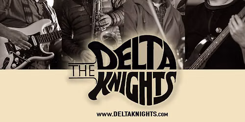 Music in the Park- The Delta Knights Band