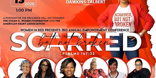Empowerment Conference
