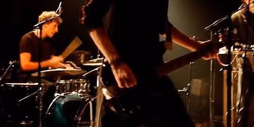 Eyes and Legs + Poko @La Cantine de Belleville \/\/ samedi 31 octobre