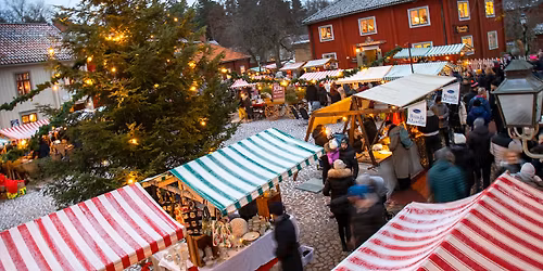 Gamla Linköpings Julmarknad