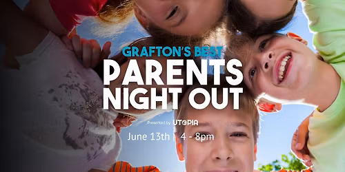 Utopia Parents Night Out