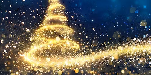 Light the Ward Christmas Dinner