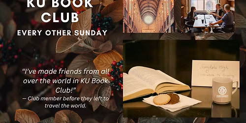 KU Book Club