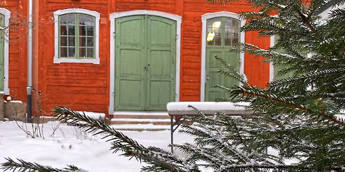 Julmarknad p\u00e5 Hemsl\u00f6jden