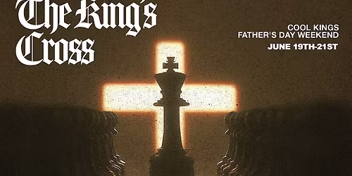 COOL Kings : The King's Cross