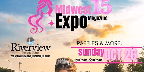 Midwest Expo 15