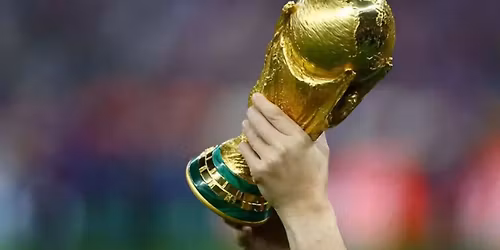 World Cup 26: Group C: Scotland vs. Morocco - Match 30