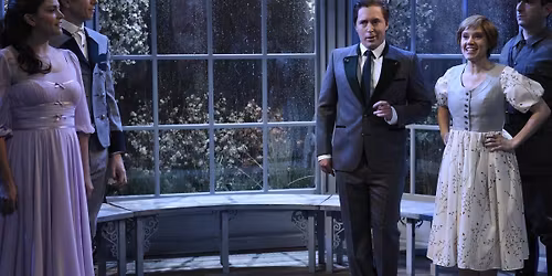 The Sound of Music - Costa Mesa