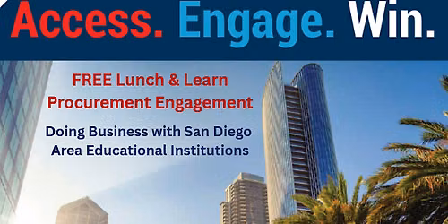 Access. Engage. Win. | Universities, Colleges & Educational Institutions