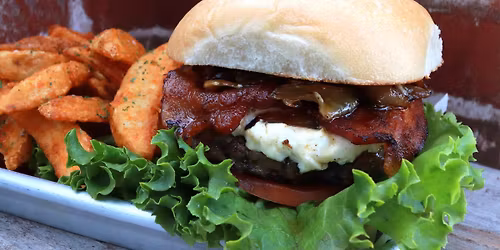 Trivia on Tap with Quizmaster Austin