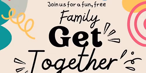 Family Get Together