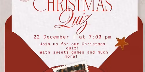 Wickets gates Christmas quiz