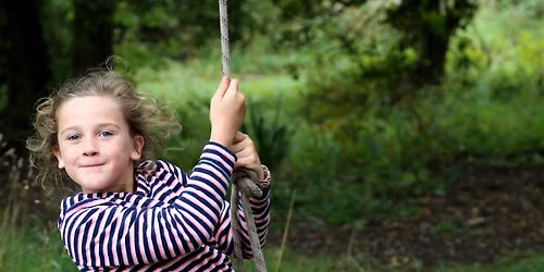 Grange Farm Primary Home Education Group (Tuesday)