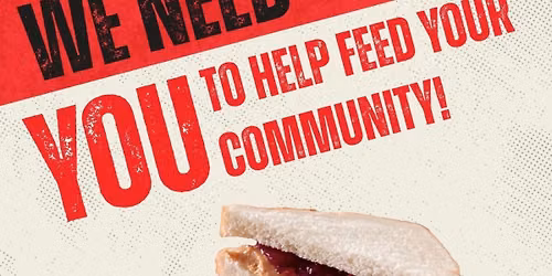 Community Sandwich Making