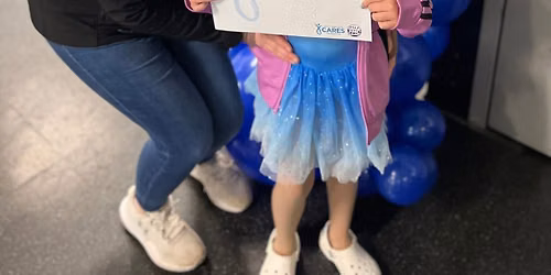Sk8 to Elimin8\u2122 Fundraiser and ISI Competition