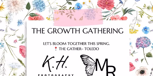 The Growth Gather by KH Photography Co & Monarch Ranch