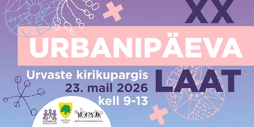 Urbanip\u00e4eva laat