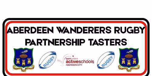 P5-7 Rugby Festival - Skills, Drills and Games