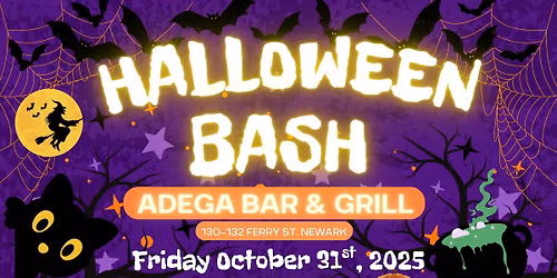 Y2K Halloween Bash - Throwback to 90's & 2000's