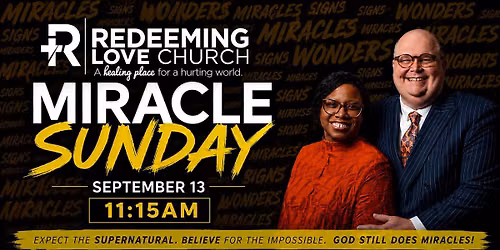 Miracle Sunday