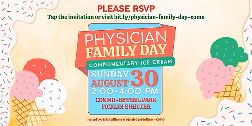 Physician Family Day