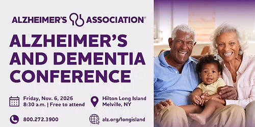 Alzheimer's & Dementia Conference
