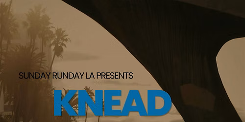 Knead for Speed