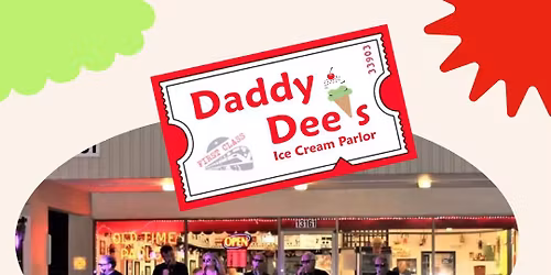 BrylCream Band Parking Lot Party 