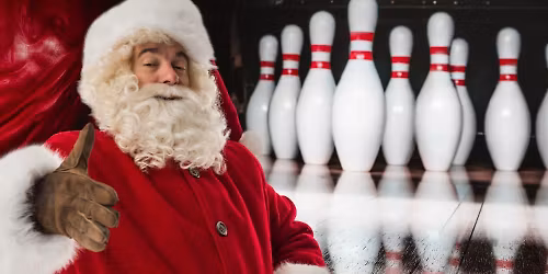 Free Pictures With Santa