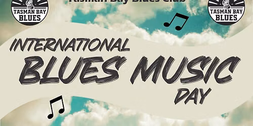 International Blues Music Day Celebration 