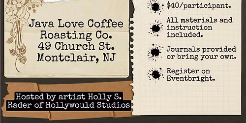 Junk Journaling