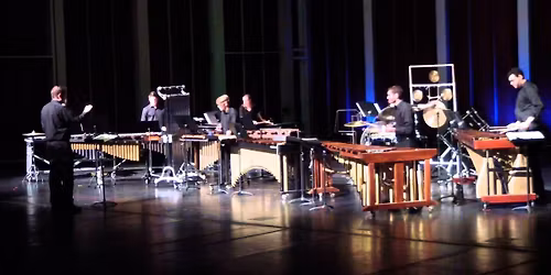 Percussion Festival