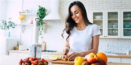 The Secret to Losing Weight and Keeping it Off!