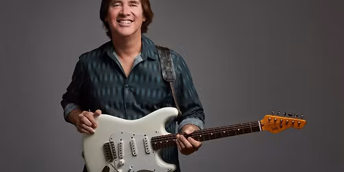 Carl Verheyen Band | Blues | Porgy en Bess