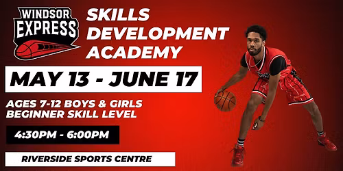 Windsor Express Skills Development Academy | Beginner