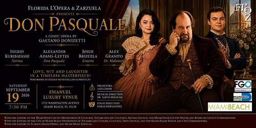 Don Pasquale