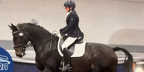 Verity Franks Flat Clinic *FULL*