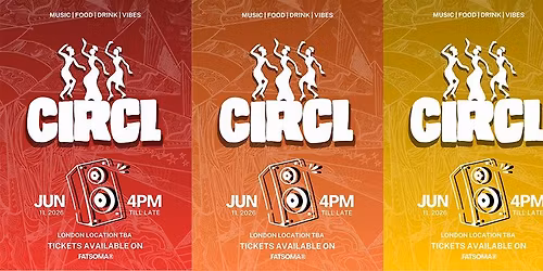 CIRCL: SURROUND SOUND