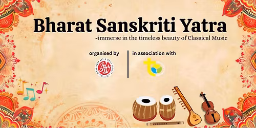 Bharat Sanskriti Yatra