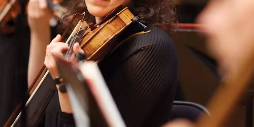 Chamber Music in the Hall: Beethoven, Fuchs and Schoenberg