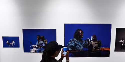 A Canvas Called Home - Opening Night