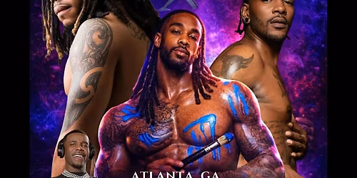 ANATOMY X PRESENTS A Karaoke Sip & Paint Experience