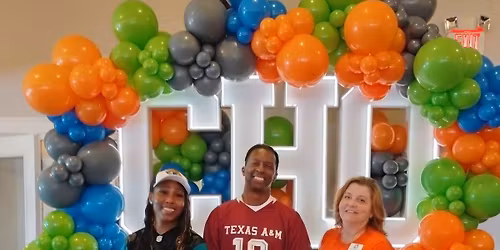 "Just Food" Community Garden Opening 