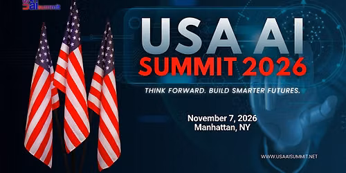 USA AI Summit