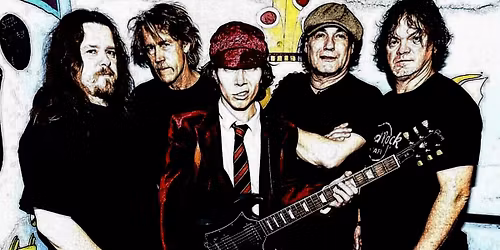 Noise Pollution - The AC\/DC Experience